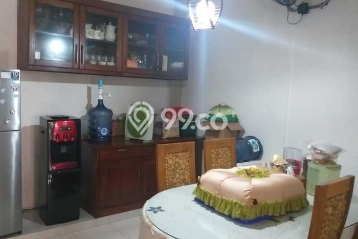 Rumah Luas Asri 3 KT Siap Pakai di Jatimakmur Bekasi Rumah Luas Asri 3 KT Siap Pakai di Jatimakmur Bekasi