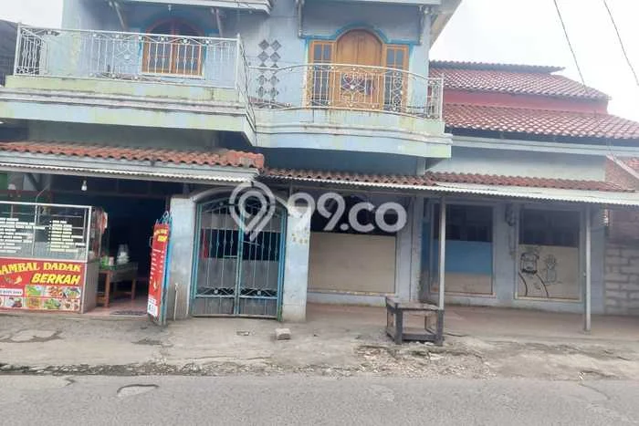 Rumah Modern Cantik 8 KT Siap Huni di Tambun Selatan Rumah Modern Cantik 8 KT Siap Huni di Tambun Selatan