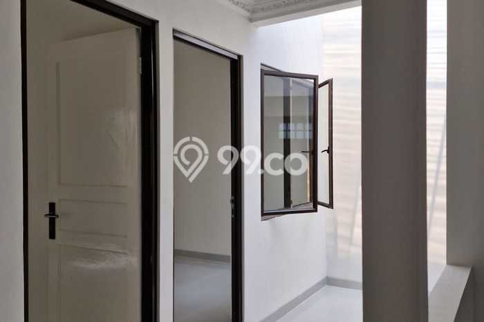 Dijual Hunian Rumah Nyaman 4 KT di Kota Wisata, Bogor Dijual Hunian Rumah Nyaman 4 KT di Kota Wisata, Bogor