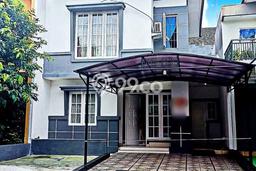 Rumah Minimalis 3 KT di Kota Wisata Bogor Unfurnished Rumah Minimalis 3 KT di Kota Wisata Bogor Unfurnished