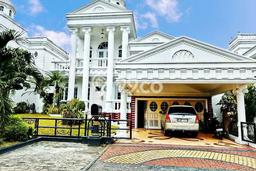 Hunian Super Elit dengan Akses Paling Strategis di Legenda Wisata, Bogor Hunian Super Elit dengan Akses Paling Strategis di Legenda Wisata, Bogor