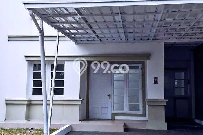 Rumah Modern Minimalis 3 Kamar Bisa Langsung Pindah di Bogor Barat Rumah Modern Minimalis 3 Kamar Bisa Langsung Pindah di Bogor Barat