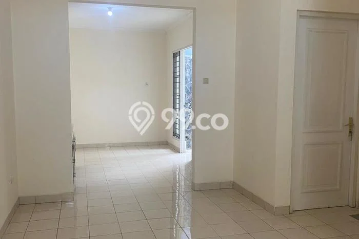 Rumah Minimalis 2 Kamar LT 84m2 di Bekasi Kota Rumah Minimalis 2 Kamar LT 84m2 di Bekasi Kota