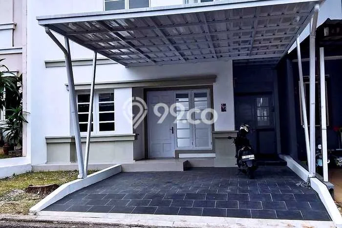 Rumah Modern Minimalis 3 Kamar Bisa Langsung Pindah di Bogor Barat Rumah Modern Minimalis 3 Kamar Bisa Langsung Pindah di Bogor Barat
