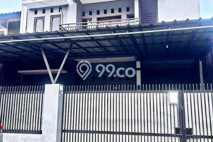 Dijual Rumah Modern 6 KT di Pondok Gede, Bekasi Dijual Rumah Modern 6 KT di Pondok Gede, Bekasi