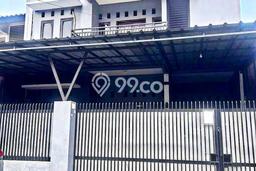 Dijual Rumah Modern 6 KT di Pondok Gede, Bekasi Dijual Rumah Modern 6 KT di Pondok Gede, Bekasi
