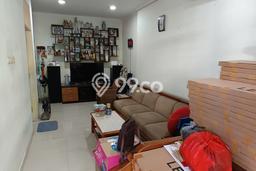 Ready to Use! Premium House LT 96m2 Desain Elegan di Sunter Ready to Use! Premium House LT 96m2 Desain Elegan di Sunter