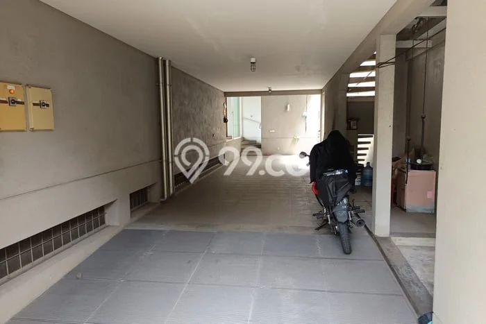 Hunian Mewah LB 367m2 Siap Huni Desain Elegan di Kayu Putih, Jakarta Timur Hunian Mewah LB 367m2 Siap Huni Desain Elegan di Kayu Putih, Jakarta Timur