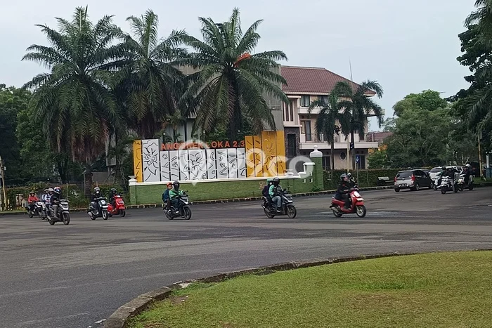 Tanah Dijual Area Strategis di BSD Anggrek Loka Tangerang 274m2 Tanah Dijual Area Strategis di BSD Anggrek Loka Tangerang 274m2