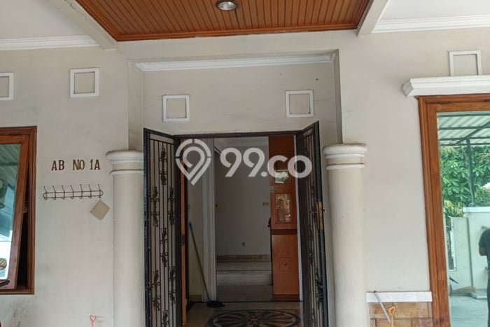 Rumah Elit LB 303m2 Siap Huni Desain Elegan di Sunter, Jakarta Utara Rumah Elit LB 303m2 Siap Huni Desain Elegan di Sunter, Jakarta Utara