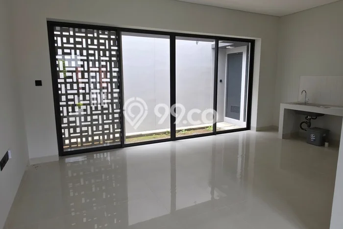 Disewakan Rumah Murah di Cisaranten Bandung Punya 4 KT Disewakan Rumah Murah di Cisaranten Bandung Punya 4 KT