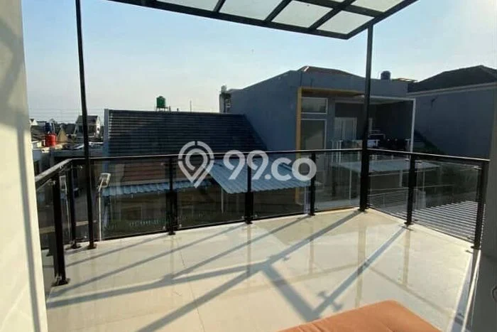 Rumah Luas Asri 3 KT Siap Pakai di Bandung Kota Bandung Rumah Luas Asri 3 KT Siap Pakai di Bandung Kota Bandung