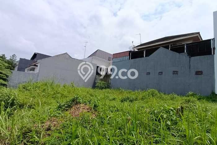 Tanah Kavling Dijual di Sentul City, Bogor dengan Luas Tanah 175m2 Tanah Kavling Dijual di Sentul City, Bogor dengan Luas Tanah 175m2