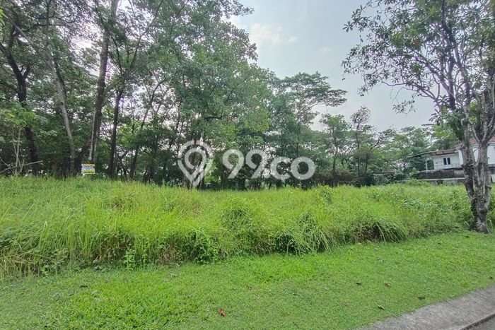 Dijual Tanah Lokasi Sentul City, Bogor Seluas 617m2 Dijual Tanah Lokasi Sentul City, Bogor Seluas 617m2