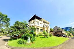 For Sale! Premium House LT 406m2 Desain Modern di Sentul City For Sale! Premium House LT 406m2 Desain Modern di Sentul City