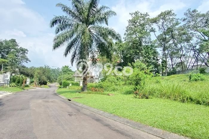 Tanah Investasi Dijual di Bogor Punya Luas 600m2 Tanah Investasi Dijual di Bogor Punya Luas 600m2
