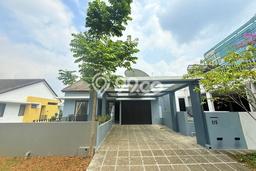 Hunian Super Elit dengan Akses Paling Strategis di Sentul City, Bogor Hunian Super Elit dengan Akses Paling Strategis di Sentul City, Bogor