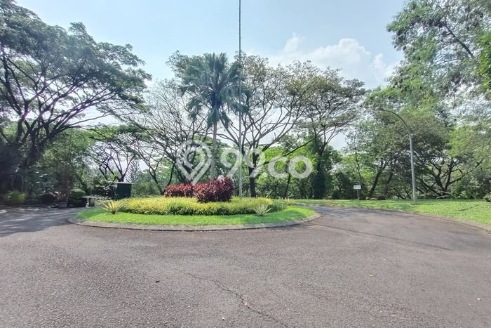 Kavling Tanah untuk Dijual di Sentul City, Bogor, Luas 600m2 Kavling Tanah untuk Dijual di Sentul City, Bogor, Luas 600m2
