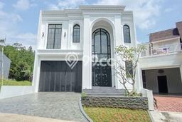 KESEMPATAN EMAS! Rumah Premium di Sentul City, Bogor, LT 281m² Bangunan 390m² KESEMPATAN EMAS! Rumah Premium di Sentul City, Bogor, LT 281m² Bangunan 390m²