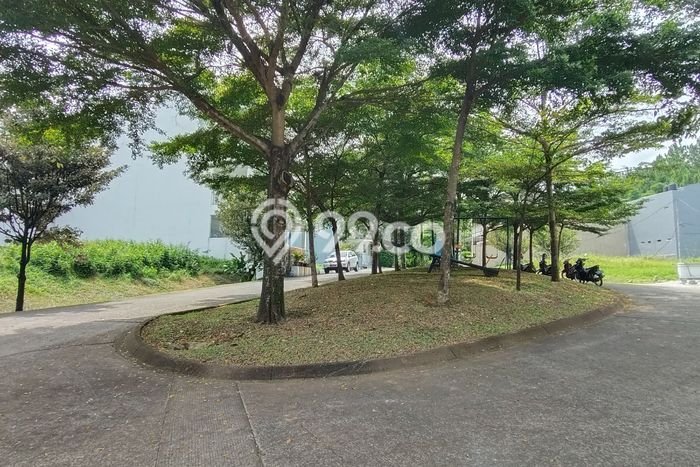 Tanah Kavling Dijual di Sentul City, Bogor dengan Luas Tanah 175m2 Tanah Kavling Dijual di Sentul City, Bogor dengan Luas Tanah 175m2