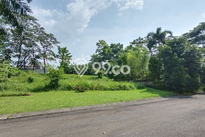 Tanah Investasi Dijual di Bogor Punya Luas 600m2 Tanah Investasi Dijual di Bogor Punya Luas 600m2