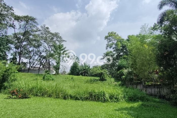 Kavling Tanah untuk Dijual di Sentul City, Bogor, Luas 600m2 Kavling Tanah untuk Dijual di Sentul City, Bogor, Luas 600m2
