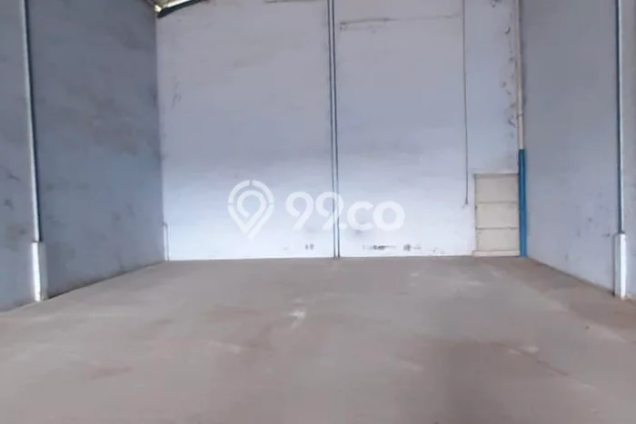 Gudang untuk Disewa di Pusat Jakarta Utara Luas Bangunan 300m2 Gudang untuk Disewa di Pusat Jakarta Utara Luas Bangunan 300m2