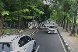 Kavling Tanah Dijual di Tebet Jakarta Selatan Spesifikasi 348m2 Kavling Tanah Dijual di Tebet Jakarta Selatan Spesifikasi 348m2