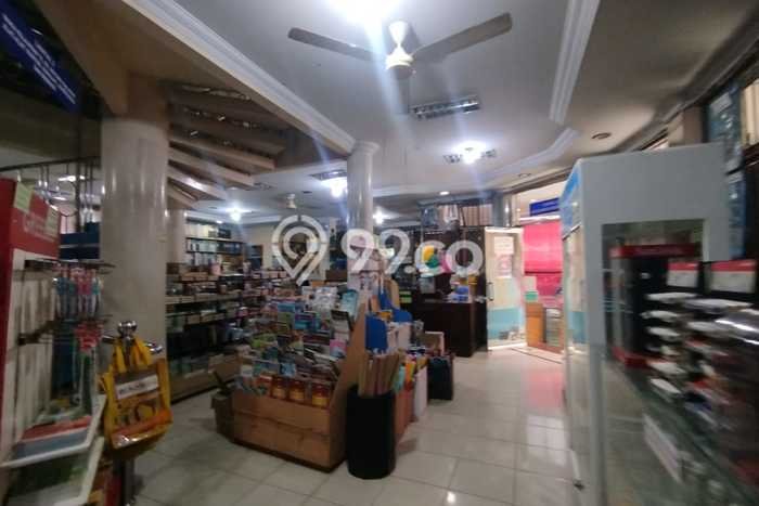 Unit Komersial Dijual di Tebet Jakarta Selatan 650m2 Unit Komersial Dijual di Tebet Jakarta Selatan 650m2