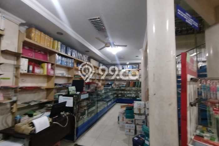 Unit Komersial Dijual di Tebet Jakarta Selatan 650m2 Unit Komersial Dijual di Tebet Jakarta Selatan 650m2