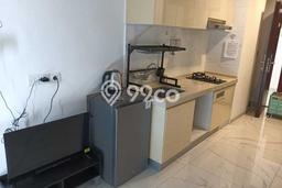 Apartemen Disewakan 0 Kamar Hemat Siap Huni di Tangerang, Luas 20m2 Apartemen Disewakan 0 Kamar Hemat Siap Huni di Tangerang, Luas 20m2