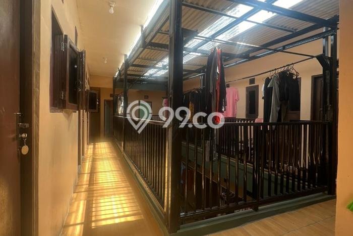 Investasi Kost di Kebayoran Lama Spesifikasi 26 KT & 6 KM Investasi Kost di Kebayoran Lama Spesifikasi 26 KT & 6 KM
