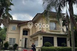 Disewakan Rumah Harga Terjangkau di Lippo Karawaci Tangerang dengan 4 KT Disewakan Rumah Harga Terjangkau di Lippo Karawaci Tangerang dengan 4 KT