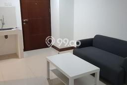 Hunian Strategis 45m2 di Tangerang Kota Tangerang 2 Bedroom Hunian Strategis 45m2 di Tangerang Kota Tangerang 2 Bedroom