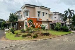 Disewakan! Rumah 4 Kamar Tidur &
3 Kamar Mandi di Gading Serpong, Tangerang Disewakan! Rumah 4 Kamar Tidur &
3 Kamar Mandi di Gading Serpong, Tangerang