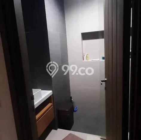 Disewakan Rumah Harga Terjangkau di BSD Green Wich Tangerang Punya 4 KT Disewakan Rumah Harga Terjangkau di BSD Green Wich Tangerang Punya 4 KT