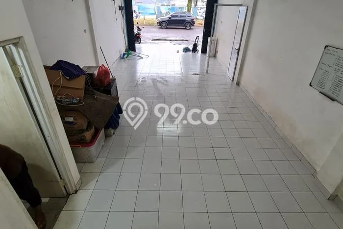 Disewakan Ruko di Cisauk Tangerang LT 60m2, LB 106m2 Disewakan Ruko di Cisauk Tangerang LT 60m2, LB 106m2