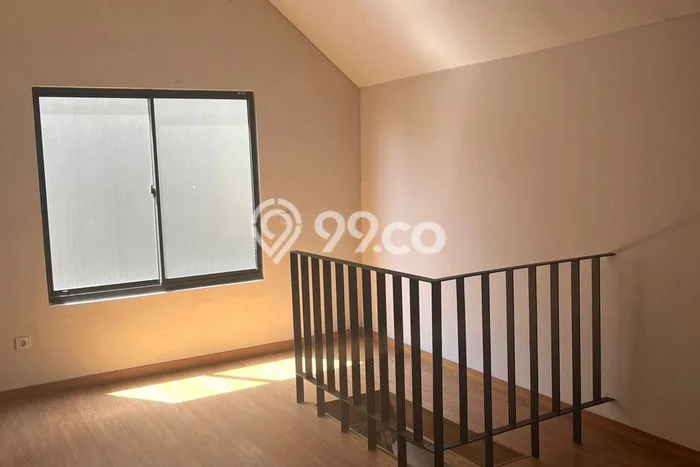 Rumah Nyaman di BSD Green Wich, 4 KT, Lokasi Strategis Rumah Nyaman di BSD Green Wich, 4 KT, Lokasi Strategis
