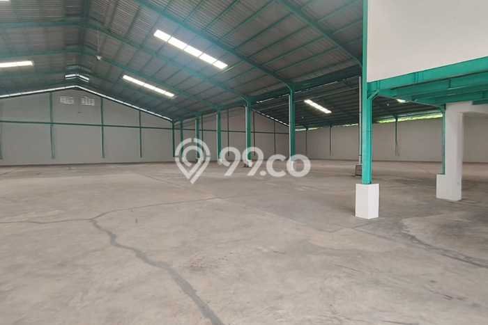 Gudang Dijual Lokasi Emas di Gunung Sindur Luas 3000m2 Gudang Dijual Lokasi Emas di Gunung Sindur Luas 3000m2