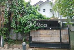 Hunian Nyaman Asri 2 KT Siap Pakai di Lebak Bulus Jakarta Selatan Hunian Nyaman Asri 2 KT Siap Pakai di Lebak Bulus Jakarta Selatan