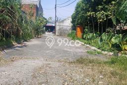 Dijual Tanah di Pamulang Tangerang Selatan Luas 9896m2 SHM Dijual Tanah di Pamulang Tangerang Selatan Luas 9896m2 SHM