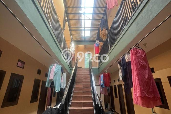 Investasi Kost di Kebayoran Lama Spesifikasi 26 KT & 6 KM Investasi Kost di Kebayoran Lama Spesifikasi 26 KT & 6 KM