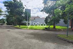 Tanah Kavling Dijual di Alam Sutera, Tangerang dengan Luas Tanah 637m2 Tanah Kavling Dijual di Alam Sutera, Tangerang dengan Luas Tanah 637m2