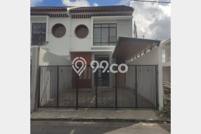 Dijual Cepat Rumah Favorit Siap Huni LB 114m2 di Gamping, Sleman Dijual Cepat Rumah Favorit Siap Huni LB 114m2 di Gamping, Sleman