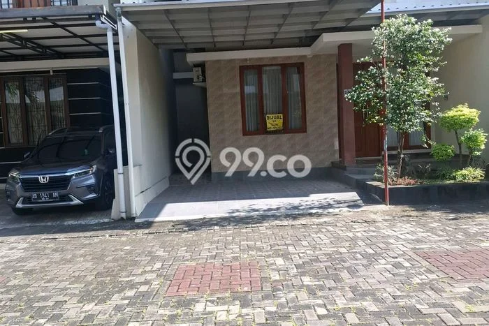 Hot Offer Hunian Mewah Ideal dan Luas di Umbulharjo, Yogyakarta Hot Offer Hunian Mewah Ideal dan Luas di Umbulharjo, Yogyakarta