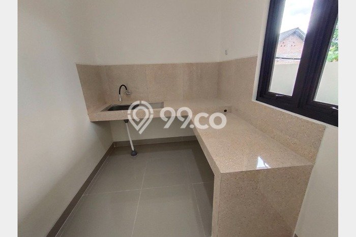 Rumah Minimalis 3 KT di Purwomartani Sleman Unfurnished Rumah Minimalis 3 KT di Purwomartani Sleman Unfurnished