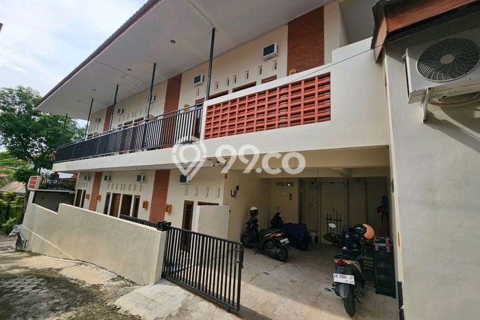 Rumah Kost Dijual Lokasi Sewon, Bantul, 12 Kamar Tidur, 10 Kamar Mandi, 300m2 Rumah Kost Dijual Lokasi Sewon, Bantul, 12 Kamar Tidur, 10 Kamar Mandi, 300m2