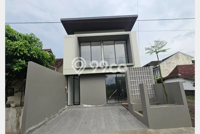 Dijual Rumah 3 Kamar Lokasi Strategis Nyaman dan Strategis di Ngaglik Dijual Rumah 3 Kamar Lokasi Strategis Nyaman dan Strategis di Ngaglik
