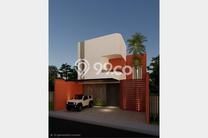 Rumah Kost untuk Dijual di Ngaglik dengan 10 KT, 10 KM, Luas 175m2 Rumah Kost untuk Dijual di Ngaglik dengan 10 KT, 10 KM, Luas 175m2