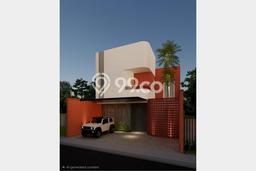 Rumah Kost untuk Dijual di Ngaglik dengan 10 KT, 10 KM, Luas 175m2 Rumah Kost untuk Dijual di Ngaglik dengan 10 KT, 10 KM, Luas 175m2